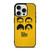 THE BIG BANG THEORY ART iPhone 15 Pro Case Cover