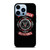 FIVE FINGER DEATH PUNCH LOGO iPhone 13 Pro Max Case Cover