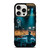 THE CHAINSMOKERS 2 iPhone 15 Pro Case Cover