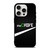 THE CHIVE LOGO METAL iPhone 15 Pro Case Cover