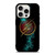 THE FLASH FUME iPhone 15 Pro Case Cover