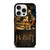THE HOBBIT iPhone 15 Pro Case Cover
