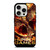 THE HUNGER GAMES CATCHING FIRE iPhone 15 Pro Case Cover