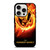 THE HUNGER GAMES FIRE iPhone 15 Pro Case Cover