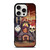 THE OWL HOUSE DISNEY iPhone 15 Pro Case Cover