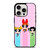 THE POWERPUFF GIRLS CUTE iPhone 15 Pro Case Cover