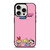 THE POWERPUFF GIRLS SUPERHERO iPhone 15 Pro Case Cover