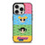 THE POWERPUFF GIRLS iPhone 15 Pro Case Cover