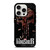THE PUNISHER BULLET iPhone 15 Pro Case Cover