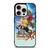 THE SEVEN DEADLY SINS CHARACTER iPhone 15 Pro Case Cover