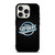 THE STROKES LOGO METAL iPhone 15 Pro Case Cover