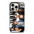 THE WANTED BOY BAND iPhone 15 Pro Case Cover