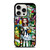 THE WIZARD OF OZ 1 iPhone 15 Pro Case Cover