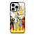 THE WIZARD OF OZ 2 iPhone 15 Pro Case Cover
