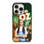 THE WIZARD OF OZ AMERICAN iPhone 15 Pro Case Cover