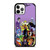 DISNEY PRINCESS VILLAINS 1 iPhone 12 Pro Max Case Cover