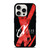 THE X FILE FIGHT THE FUTURE iPhone 15 Pro Case Cover