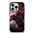THOR RAGNAROK 1 iPhone 15 Pro Case Cover
