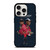 TIGER WOODS SIGNATURE iPhone 15 Pro Case Cover