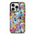 TOKIDOKI UNICORNO COLLAGE iPhone 15 Pro Case Cover