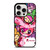 TOKIDOKI UNICORNO PINK iPhone 15 Pro Case Cover