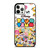 DISNEY TSUM TSUM GAME iPhone 12 Pro Max Case Cover