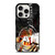 TONY PARKER iPhone 15 Pro Case Cover