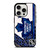 TORONTO MAPLE LEAFS 1 iPhone 15 Pro Case Cover