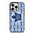 TORONTO MAPLE LEAFS 3 iPhone 15 Pro Case Cover