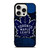 TORONTO MAPLE LEAFS HOCKEY iPhone 15 Pro Case Cover