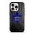 TORONTO MAPLE LEAFS WOODEN iPhone 15 Pro Case Cover