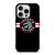 TORONTO RAPTORS 1 iPhone 15 Pro Case Cover
