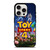 TOY STORY 4 iPhone 15 Pro Case Cover