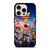 TOY STORY DISNEY iPhone 15 Pro Case Cover