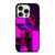 TRAVIS SCOTT LA FLAME RAPPER iPhone 15 Pro Case Cover