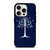 TREE OF GONDOR MARBLE LOGO iPhone 15 Pro Case Cover