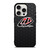 TROY LEE DESIGN TLD HEXAGON iPhone 15 Pro Case Cover
