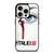 TRUE BLOOD MOVIE iPhone 15 Pro Case Cover