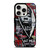 TUPAC 2PAC RAPPER 2 iPhone 15 Pro Case Cover