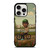 TYLER THE CREATOR iPhone 15 Pro Case Cover