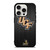 UCF KNIGHTS FOOTBALL iPhone 15 Pro Case Cover