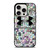 UNDER ARMOUR 3 iPhone 15 Pro Case Cover