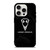 UNDER ARMOUR ATHLETE iPhone 15 Pro Case Cover