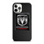 DODGE CHARGER SRT8 LOGO iPhone 12 Pro Max Case Cover