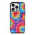 UNDER ARMOUR TIE DYE 1 iPhone 15 Pro Case Cover