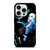 UNDERTALE SANS SMILE iPhone 15 Pro Case Cover