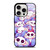 UNDERTALE SANS YOLO iPhone 15 Pro Case Cover