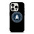 UNITED STATES SPACE CORPS USSC LOGO iPhone 15 Pro Case Cover