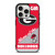 UNIVERSITY GEORGIA BULLDOGS 4 iPhone 15 Pro Case Cover