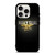 US NAVY SEAL METAL LOGO iPhone 15 Pro Case Cover
